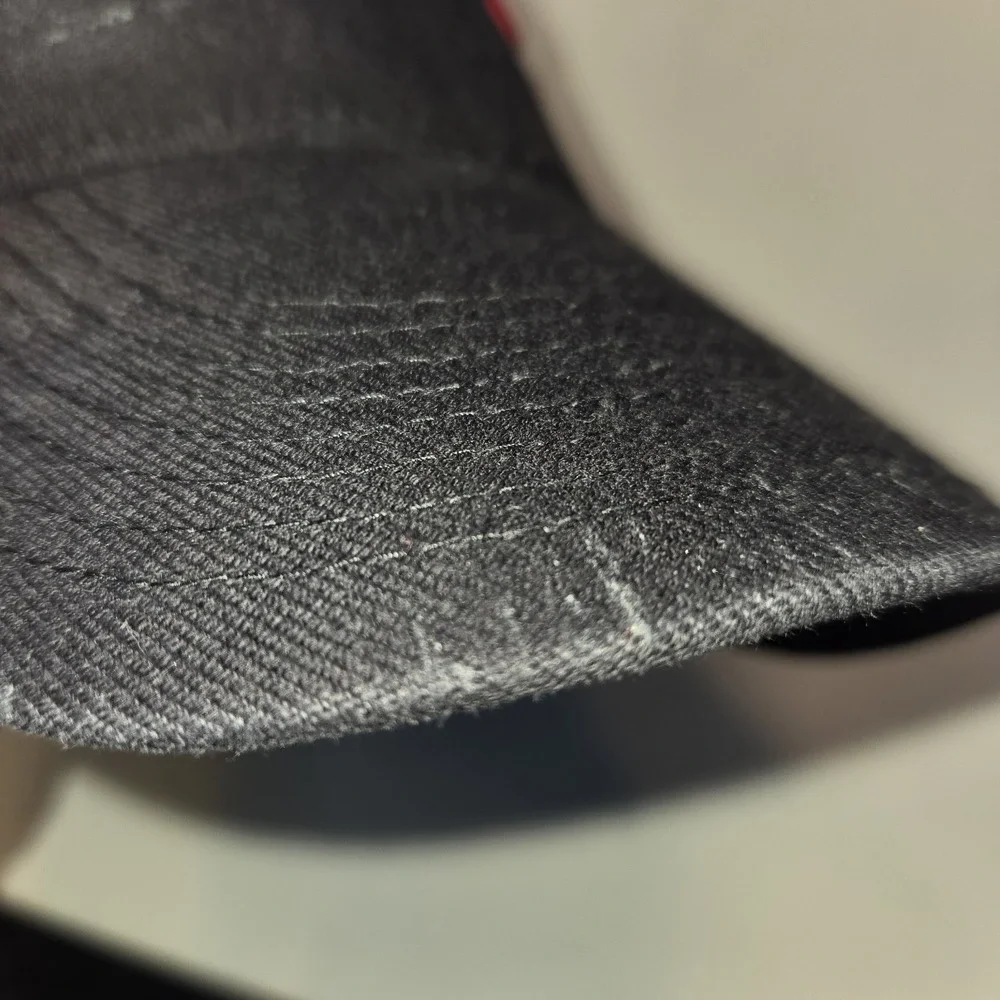Nike Red Sox Navy Blue Baseball Hat MLB Genuine Merchandise One Size Fits All - Picture 10 of 10